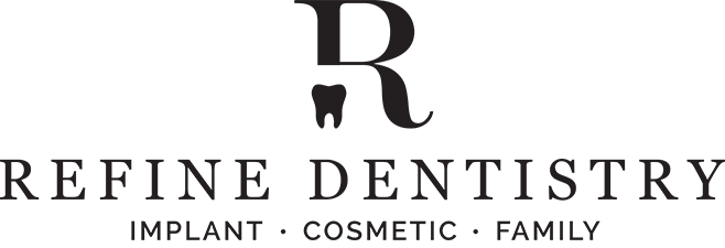 Gum Recontouring and Crown Lengthening