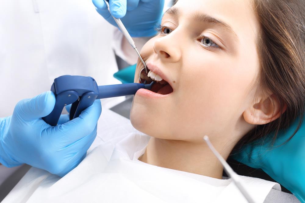 Pediatric Dentistry